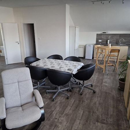 Appartement Andrea Galambok Экстерьер фото