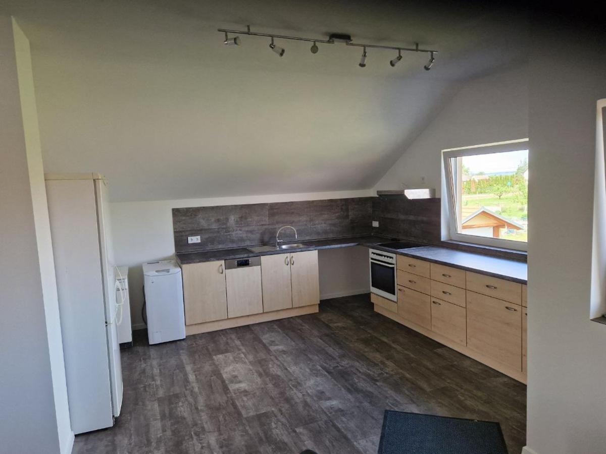 Appartement Andrea Galambok Экстерьер фото