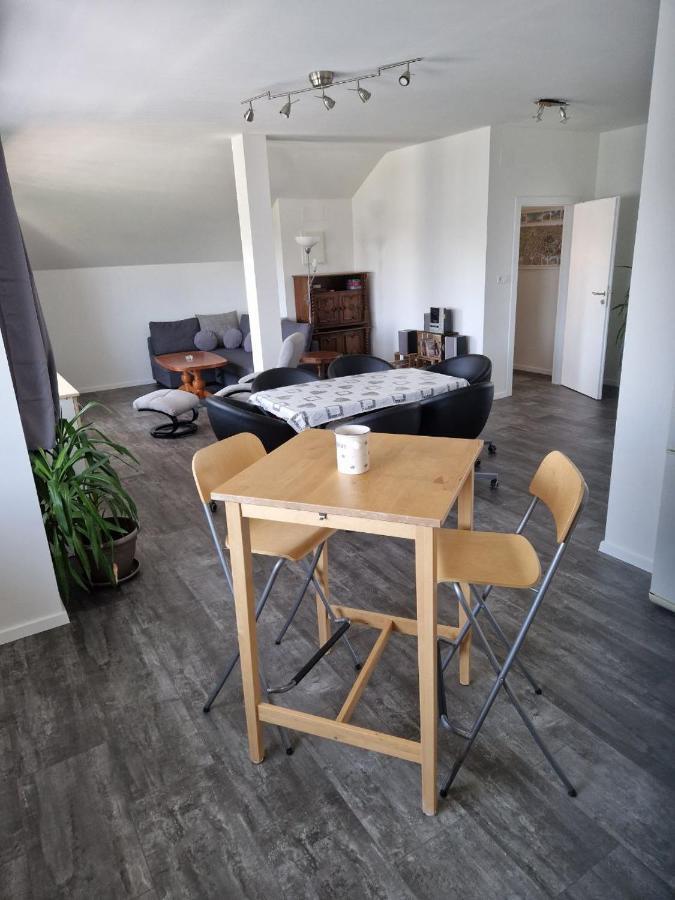 Appartement Andrea Galambok Экстерьер фото